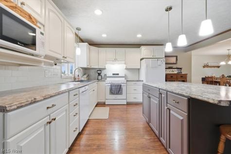 1831 Springville Road Wooster OH 44691