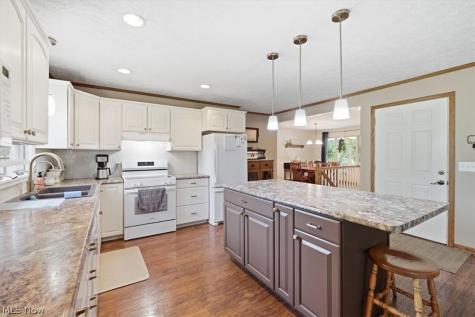 1831 Springville Road Wooster OH 44691