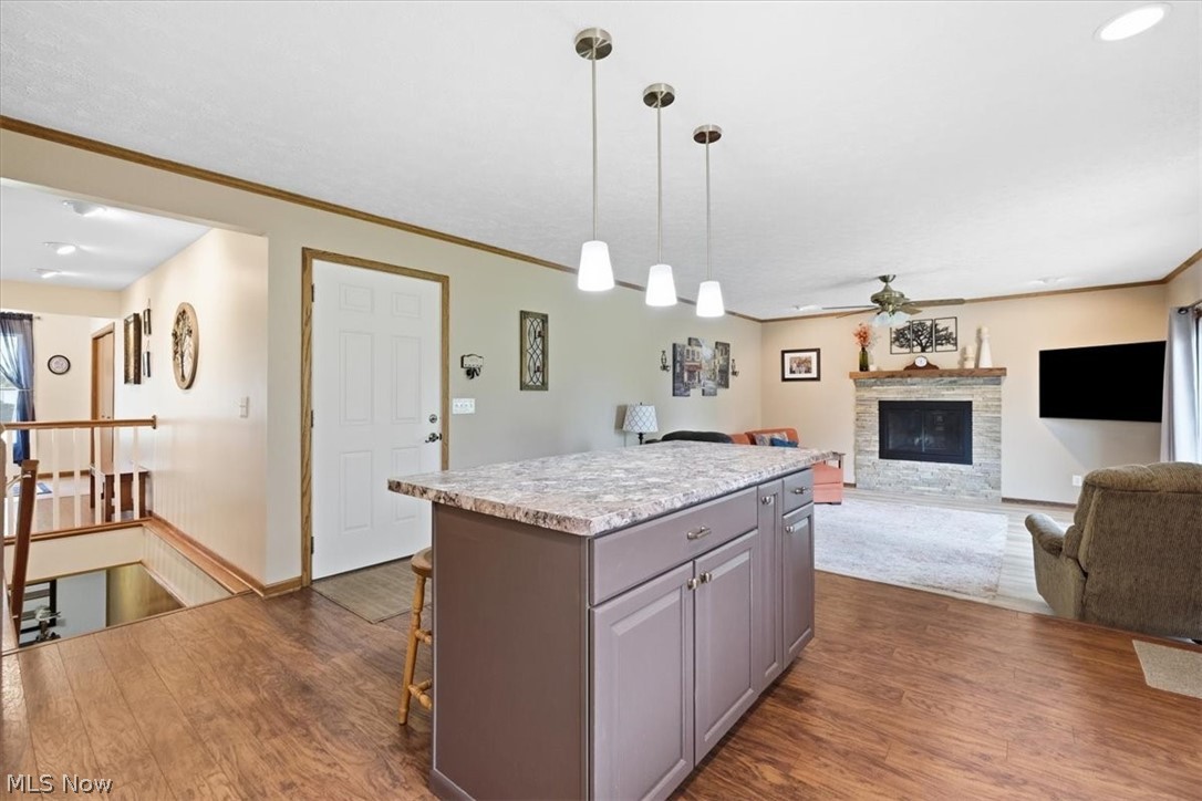 1831 Springville Road Wooster OH 44691