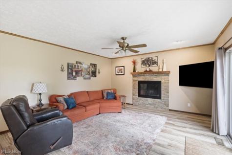 1831 Springville Road Wooster OH 44691
