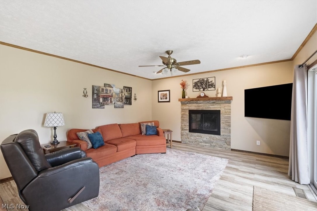 1831 Springville Road Wooster OH 44691