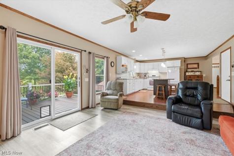 1831 Springville Road Wooster OH 44691