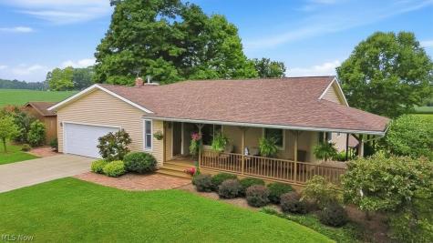 1831 Springville Road Wooster OH 44691