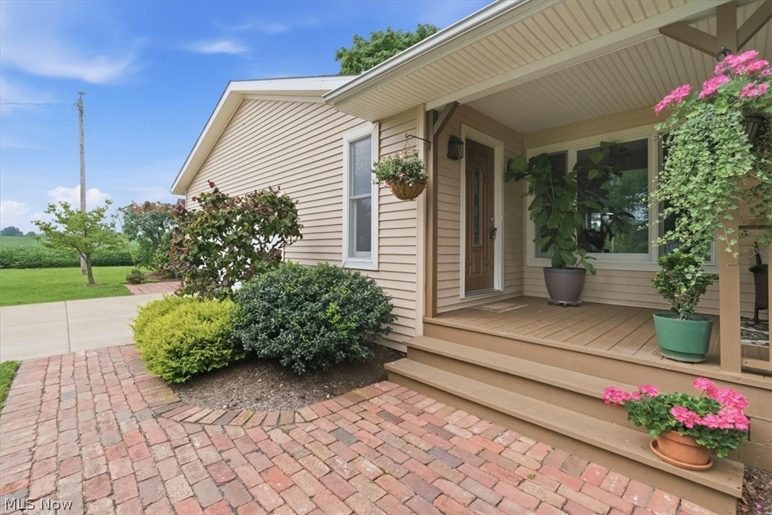 1831 Springville Road Wooster OH 44691