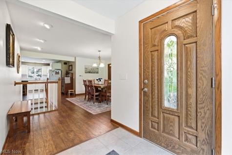 1831 Springville Road Wooster OH 44691