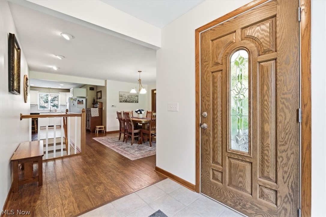 1831 Springville Road Wooster OH 44691