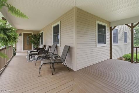 1831 Springville Road Wooster OH 44691