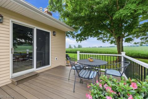1831 Springville Road Wooster OH 44691