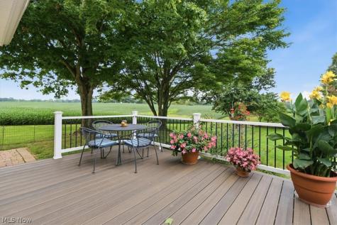 1831 Springville Road Wooster OH 44691