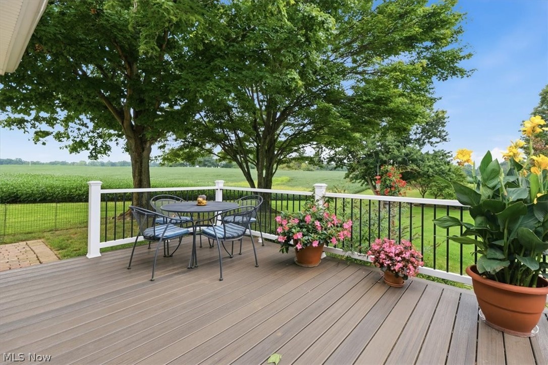 1831 Springville Road Wooster OH 44691