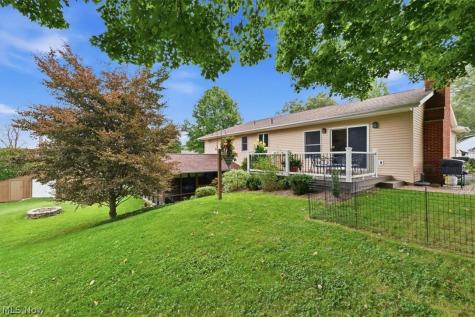 1831 Springville Road Wooster OH 44691