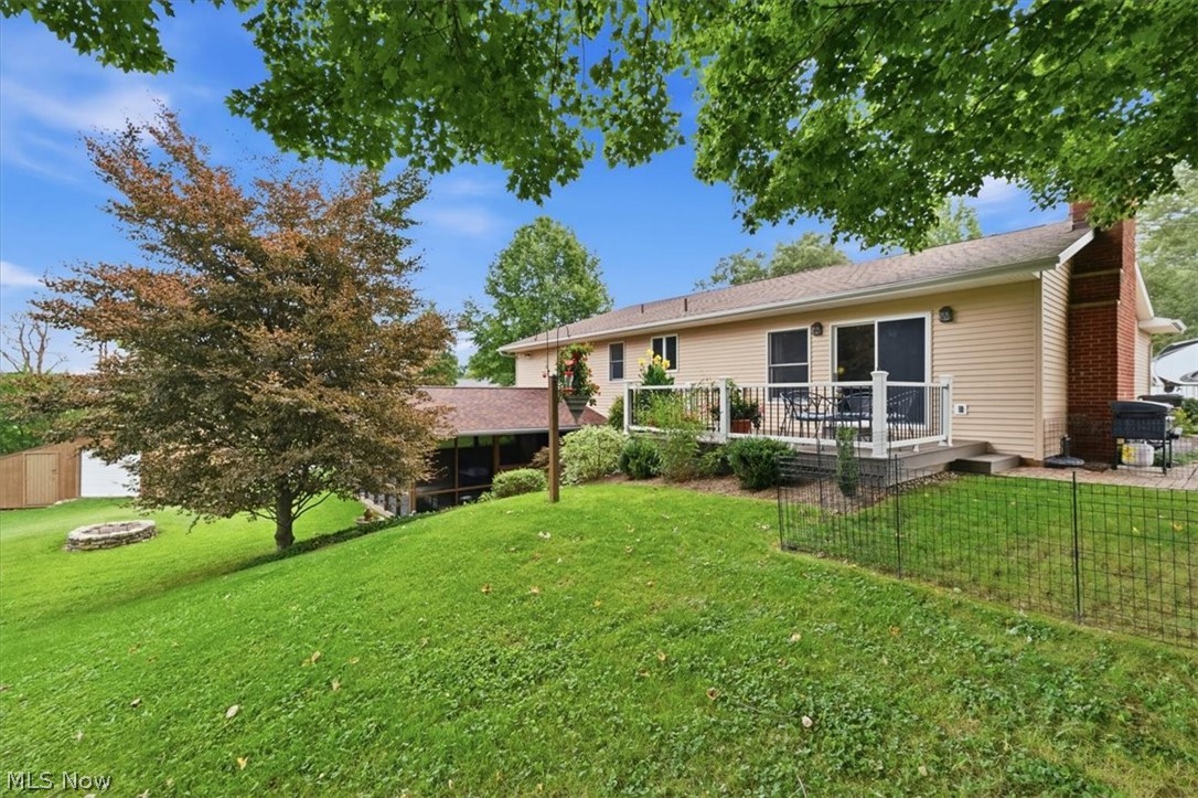 1831 Springville Road Wooster OH 44691