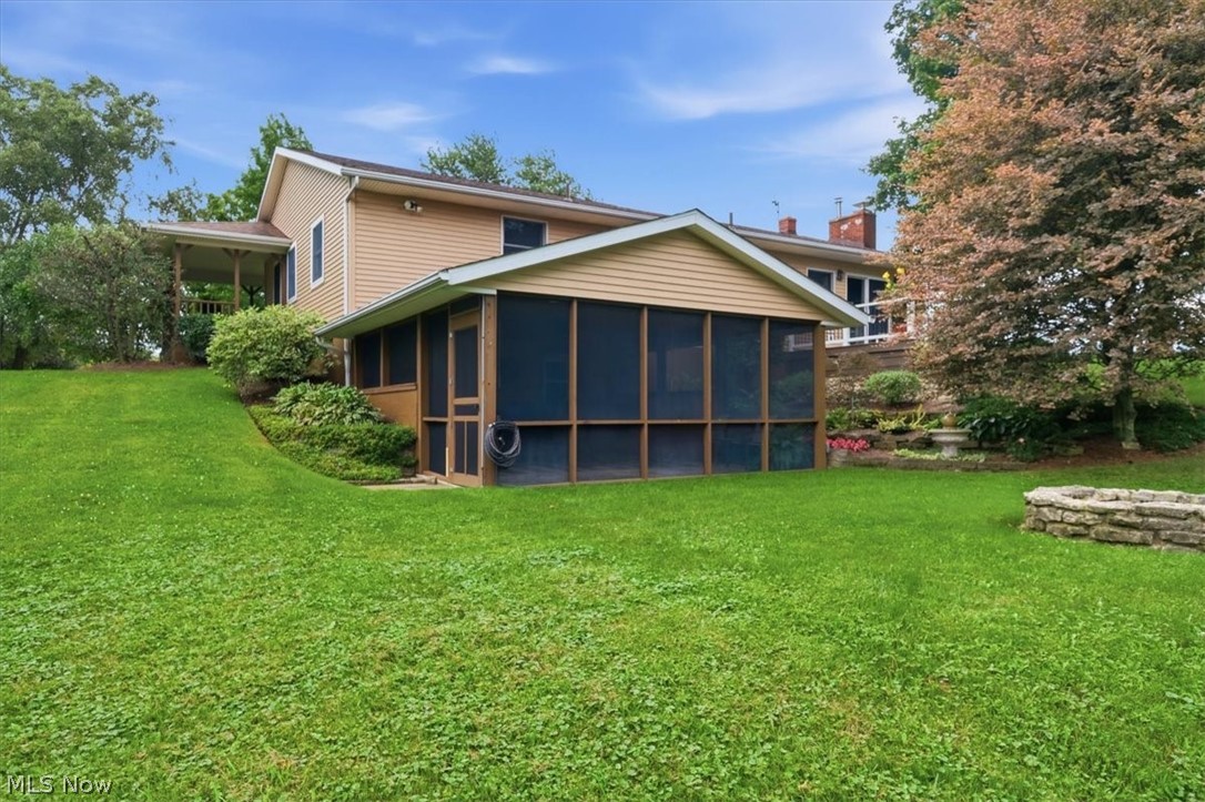 1831 Springville Road Wooster OH 44691