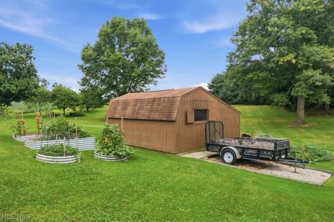 1831 Springville Road Wooster OH 44691