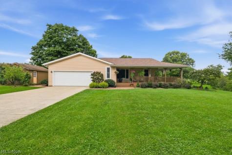 1831 Springville Road Wooster OH 44691