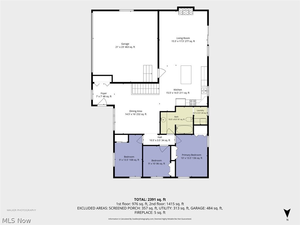 1831 Springville Road Wooster OH 44691