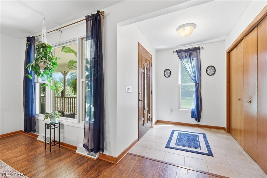 1831 Springville Road Wooster OH 44691