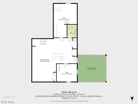 1831 Springville Road Wooster OH 44691
