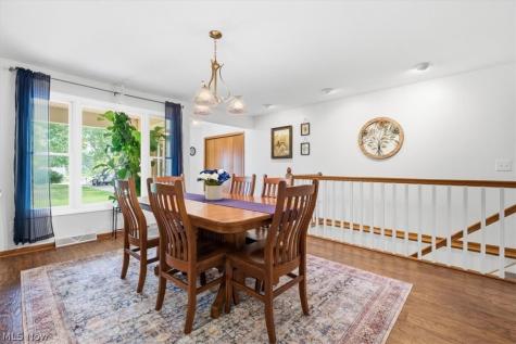 1831 Springville Road Wooster OH 44691