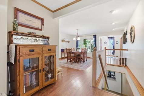 1831 Springville Road Wooster OH 44691