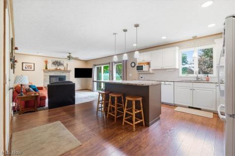 1831 Springville Road Wooster OH 44691