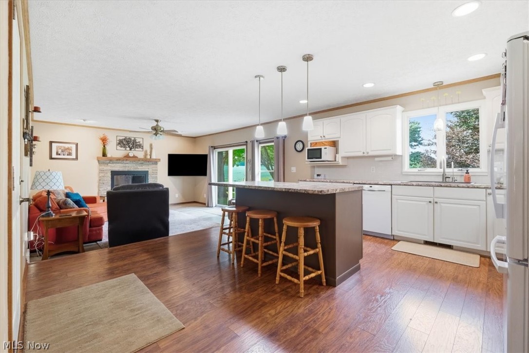1831 Springville Road Wooster OH 44691