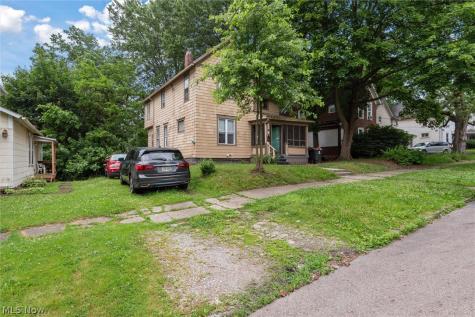 498 Gage Street Akron OH 44311