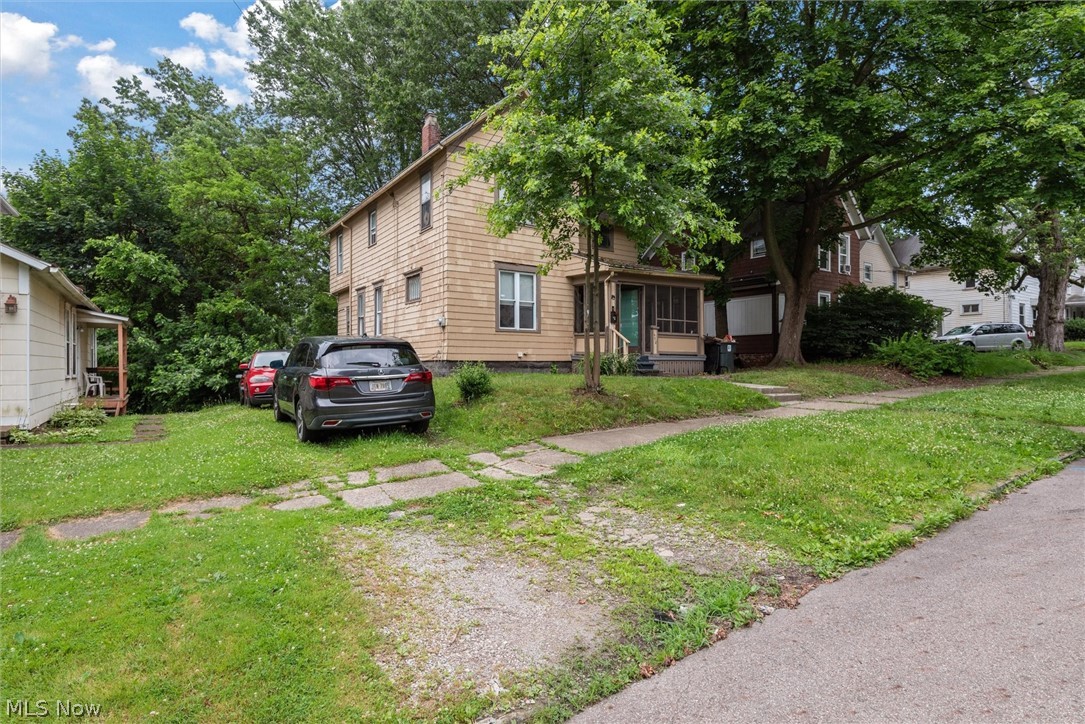498 Gage Street Akron OH 44311