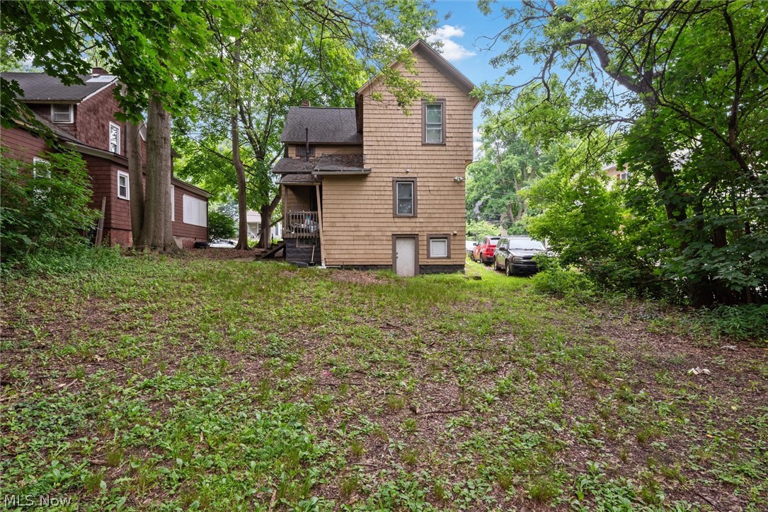 498 Gage Street Akron OH 44311