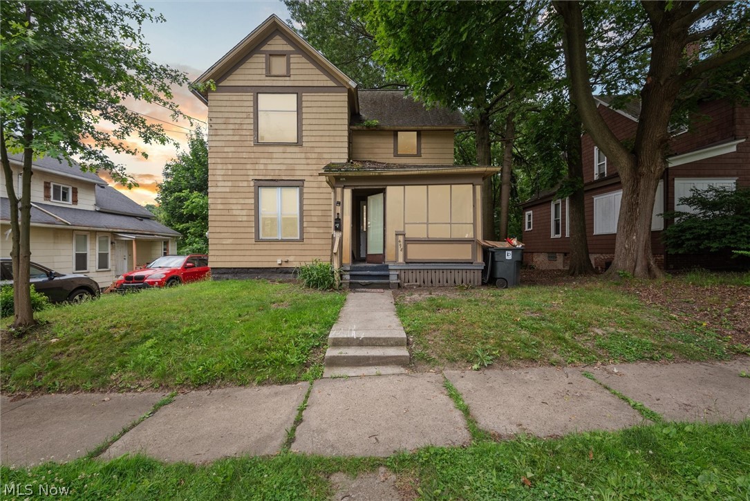 498 Gage Street Akron OH 44311