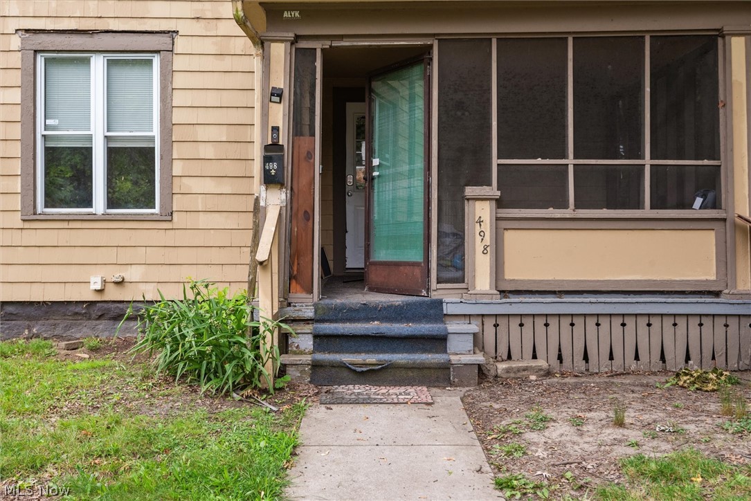 498 Gage Street Akron OH 44311