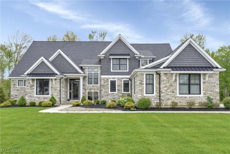 1807 Jager Lane Westlake OH 44145