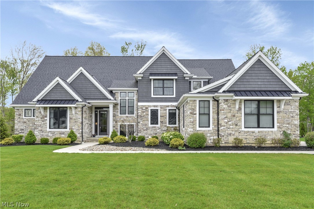 1807 Jager Lane Westlake OH 44145