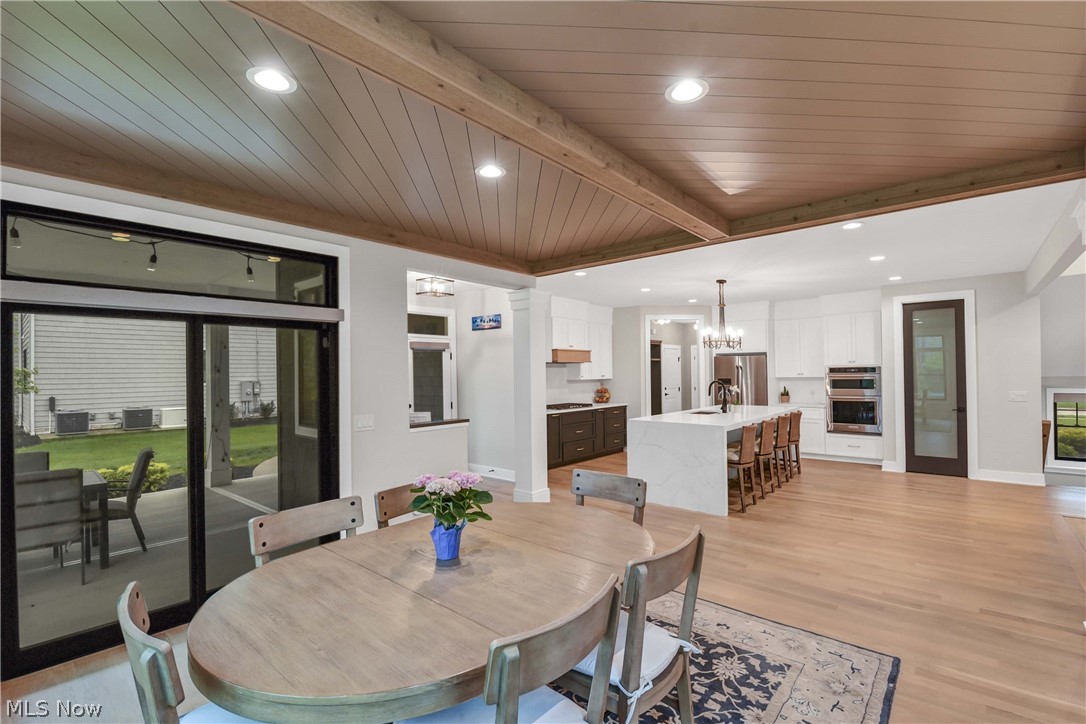 1807 Jager Lane Westlake OH 44145