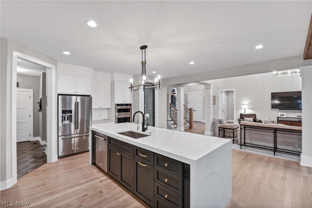 1807 Jager Lane Westlake OH 44145