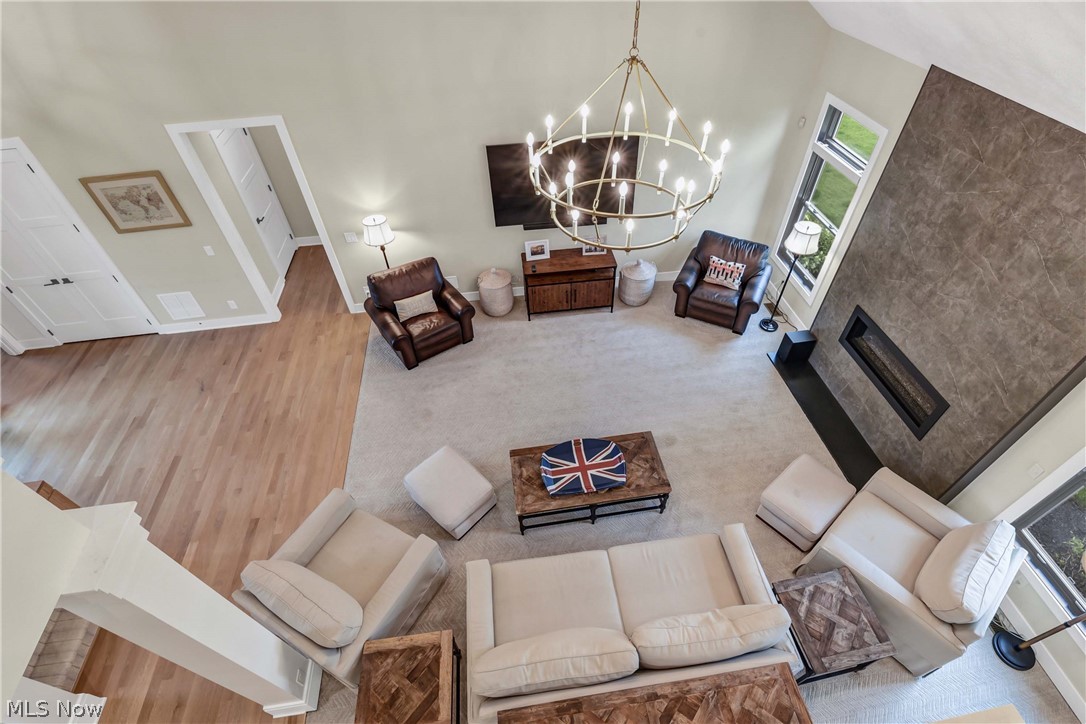 1807 Jager Lane Westlake OH 44145