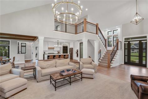 1807 Jager Lane Westlake OH 44145