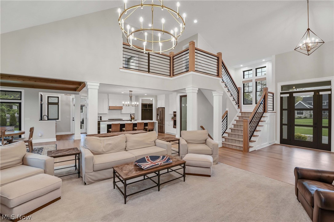 1807 Jager Lane Westlake OH 44145