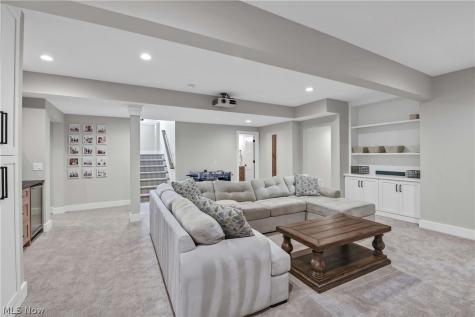 1807 Jager Lane Westlake OH 44145