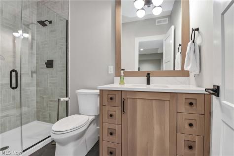 1807 Jager Lane Westlake OH 44145