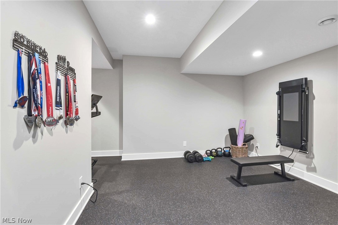 1807 Jager Lane Westlake OH 44145