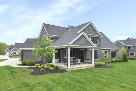 1807 Jager Lane Westlake OH 44145