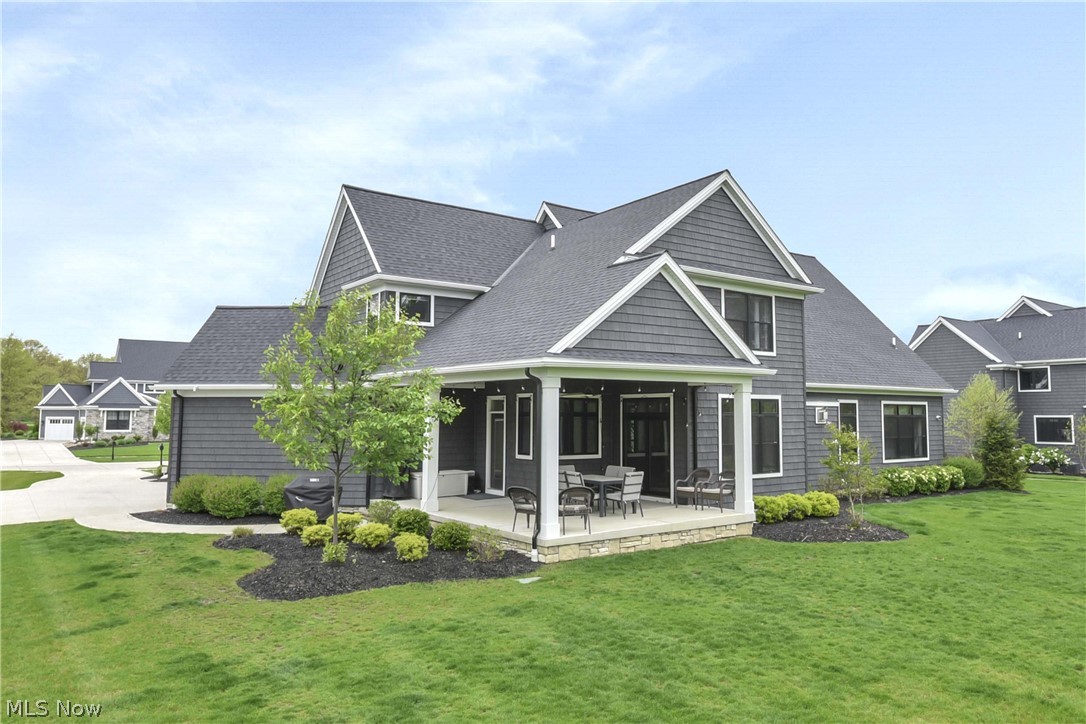 1807 Jager Lane Westlake OH 44145