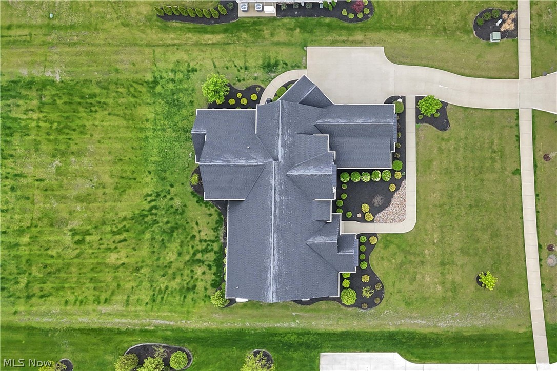 1807 Jager Lane Westlake OH 44145