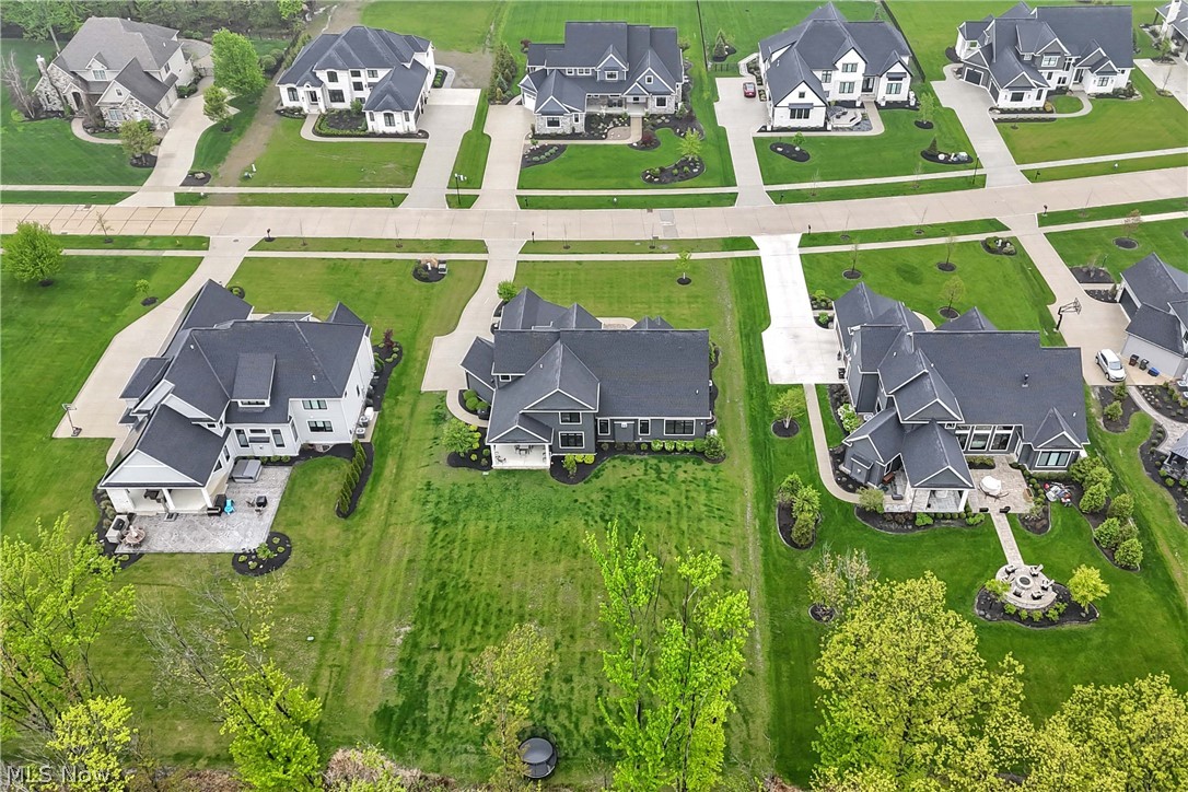 1807 Jager Lane Westlake OH 44145