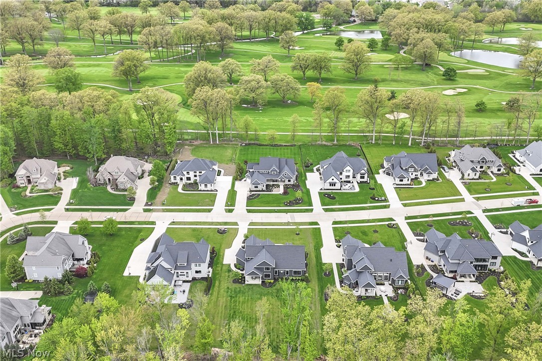 1807 Jager Lane Westlake OH 44145