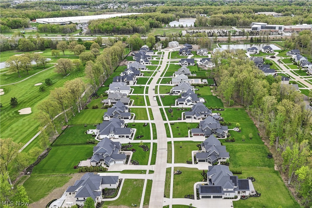 1807 Jager Lane Westlake OH 44145
