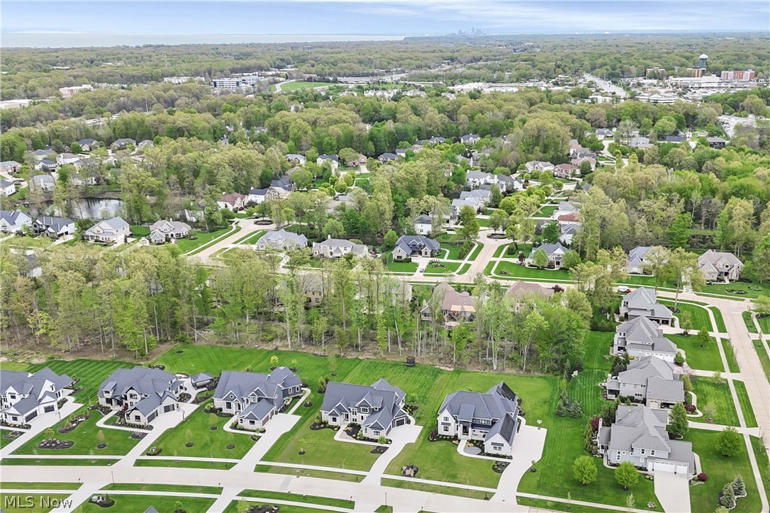 1807 Jager Lane Westlake OH 44145