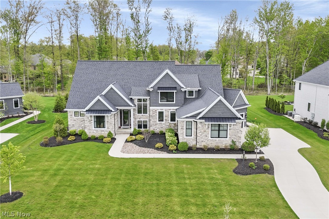 1807 Jager Lane Westlake OH 44145