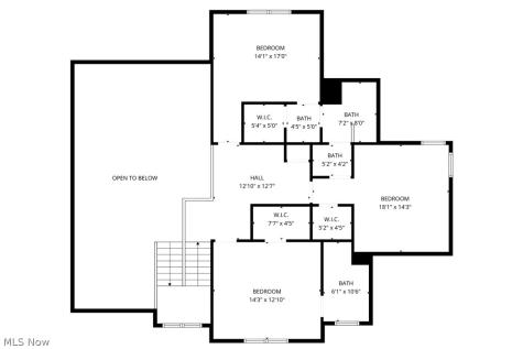 1807 Jager Lane Westlake OH 44145